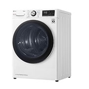 LG Secadora Smart LG Vivace 13kg Branco - DF13WVC2S6A, DF13WVC2S6A
