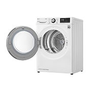 LG Secadora Smart LG Vivace 13kg Branco - DF13WVC2S6A, DF13WVC2S6A