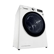 LG Secadora Smart LG Vivace 13kg Branco - DF13WVC2S6A, DF13WVC2S6A