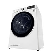 LG Secadora Smart LG Vivace 13kg Branco - DF13WVC2S6A, DF13WVC2S6A
