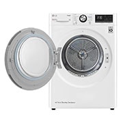LG Secadora Smart LG Vivace 13kg Branco - DF13WVC2S6A, DF13WVC2S6A