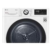 LG Secadora Smart LG Vivace 13kg Branco - DF13WVC2S6A, DF13WVC2S6A