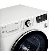 LG Secadora Smart LG Vivace 13kg Branco - DF13WVC2S6A, DF13WVC2S6A