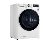 LG Secadora Smart LG Vivace 13kg Branco - DF13WVC2S6A, DF13WVC2S6A