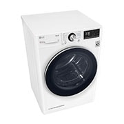 LG Secadora Smart LG Vivace 13kg Branco - DF13WVC2S6A, DF13WVC2S6A
