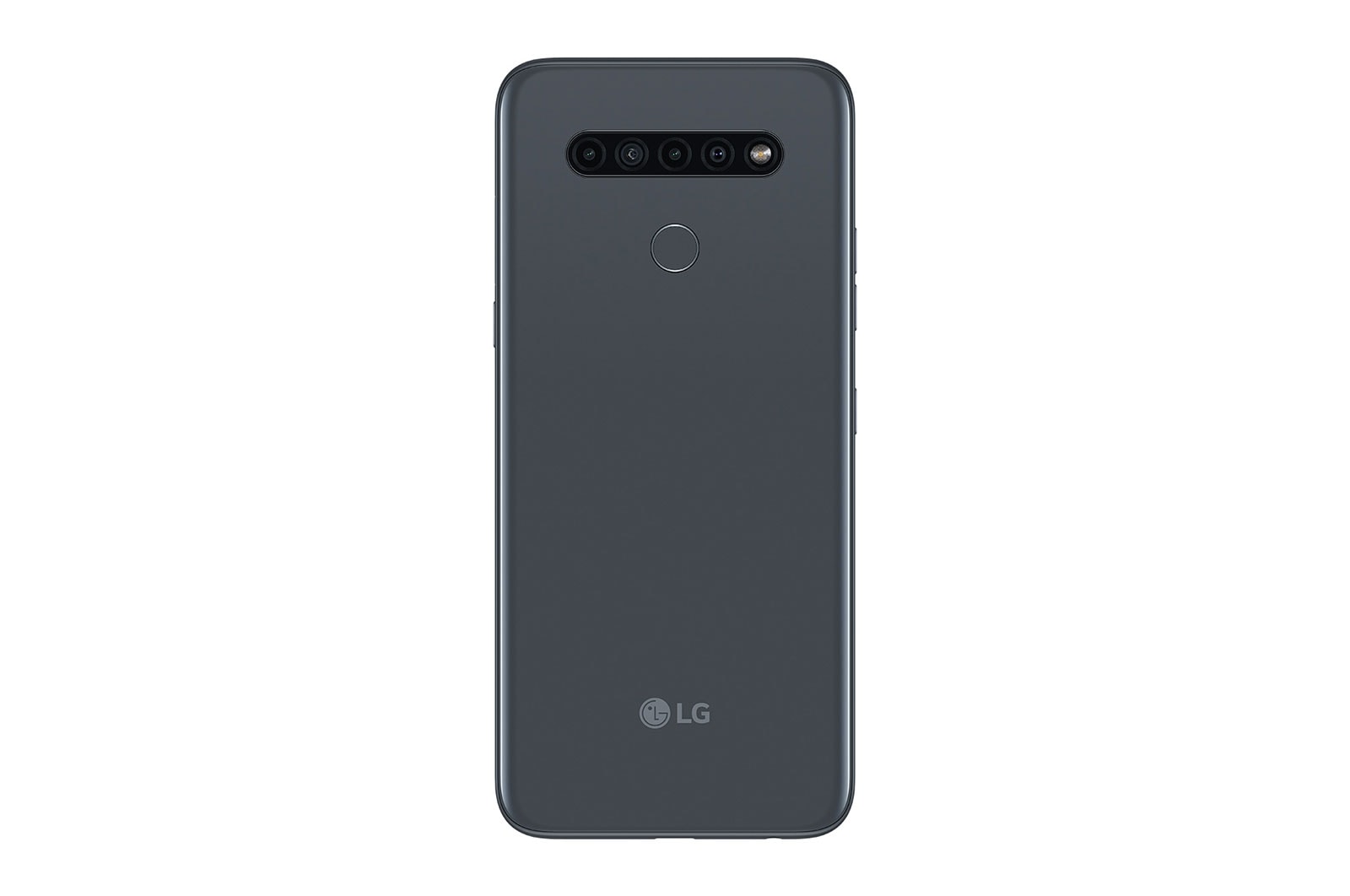 LG Smartphone LG K41S - 4 câmeras, Bateria de 4.000 mAh, Memória de 3GB/32GB, Tela 6.5'' HD+, LMK410BMW