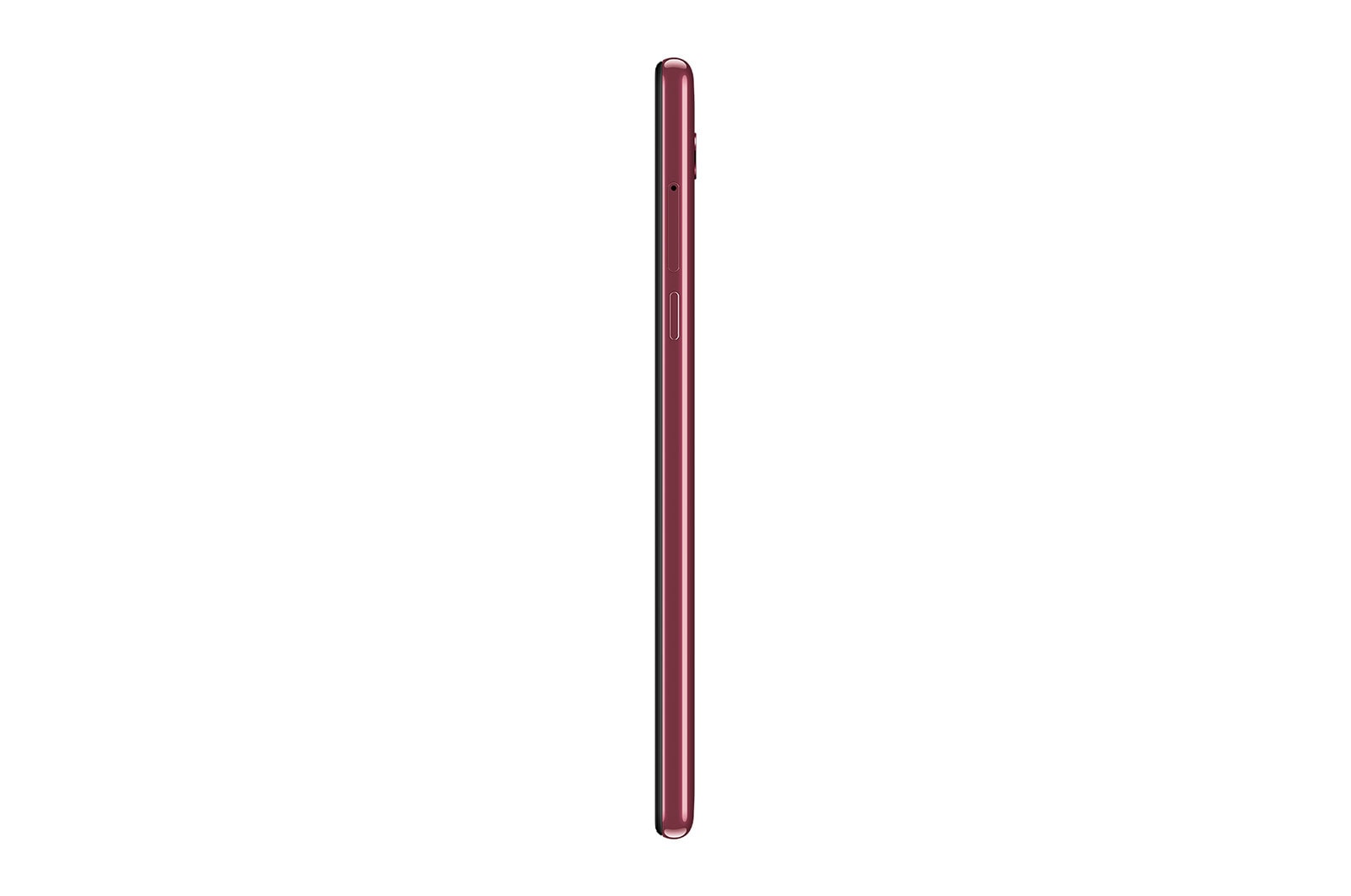 LG Smartphone LG K51S - 4 câmeras, Bateria de 4.000 mAh, Memória de 3GB/64GB, Tela de 6.5'' FHD+, LMK510BMW