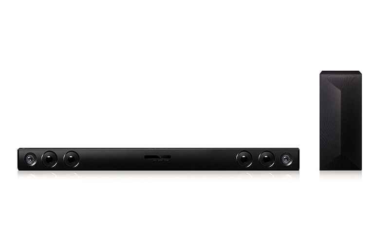 LG  SOUND BAR, LAS453B