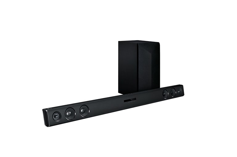 LG  SOUND BAR, LAS453B