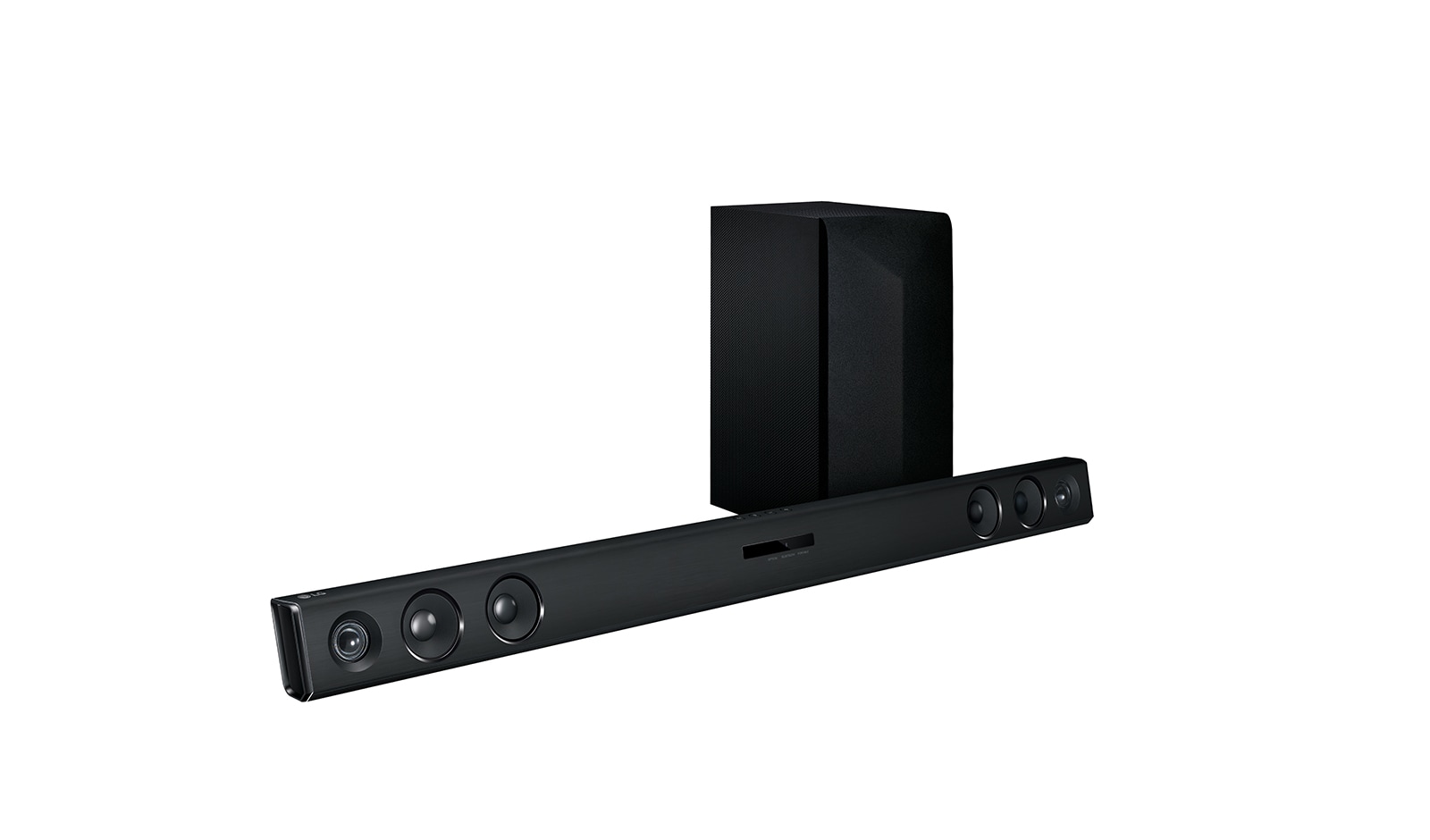 LG  SOUND BAR, LAS453B