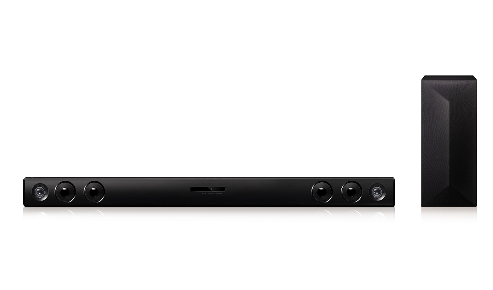 LG  SOUND BAR, LAS453B
