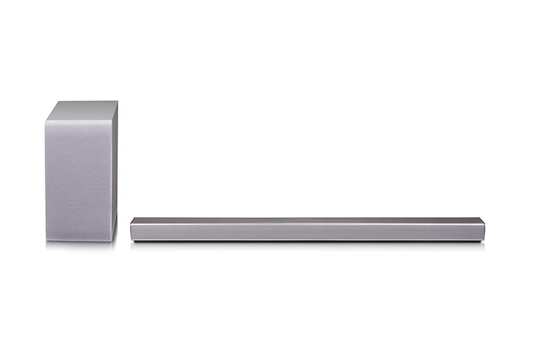 LG Sound Bar, SH5