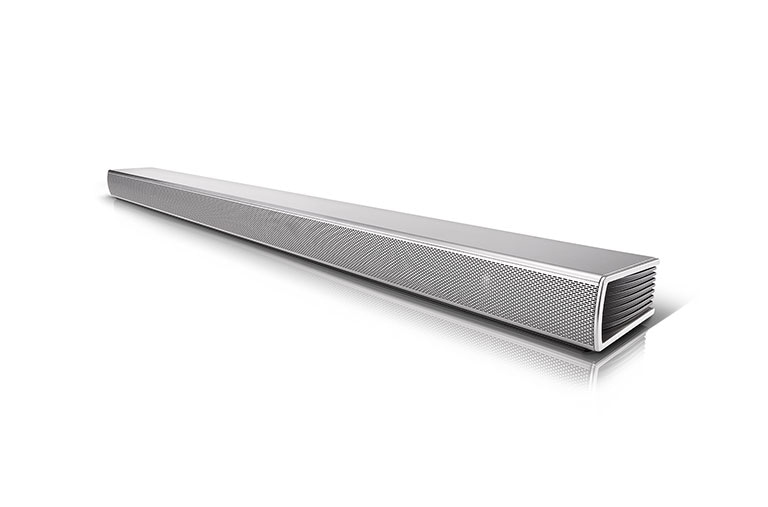 LG Sound Bar, SH5