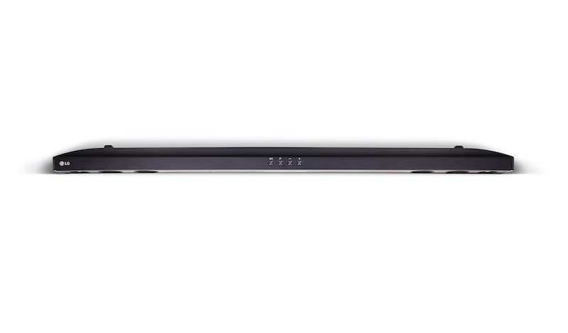 LG Sound Bar SJ3, SJ3