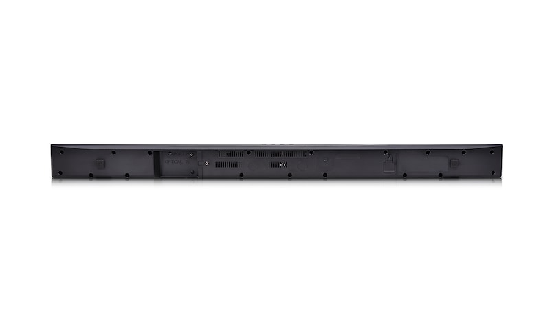 LG Sound Bar SJ3, SJ3