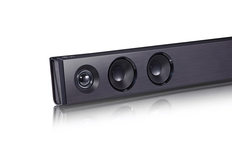 LG Sound Bar SJ3, SJ3