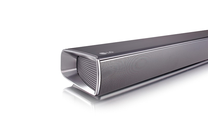 LG Sound Bar SJ5, SJ5
