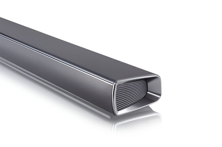 LG Sound Bar SJ5, SJ5