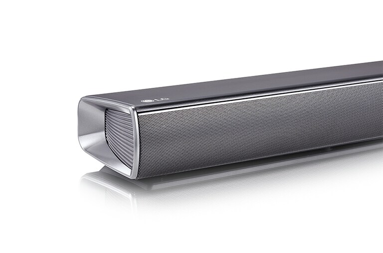 LG Sound Bar SJ5, SJ5