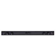 LG  SOUND BAR SK1D- 100W RMS, BLUETOOTH, SOUND SYNC WIRELESS, USB, DOLBY DIGITAL, DTS DIGITAL SURROUND,  2 CANAIS , SK1D