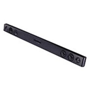 LG  SOUND BAR SK1D- 100W RMS, BLUETOOTH, SOUND SYNC WIRELESS, USB, DOLBY DIGITAL, DTS DIGITAL SURROUND,  2 CANAIS , SK1D