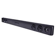 LG  SOUND BAR SK1D- 100W RMS, BLUETOOTH, SOUND SYNC WIRELESS, USB, DOLBY DIGITAL, DTS DIGITAL SURROUND,  2 CANAIS , SK1D