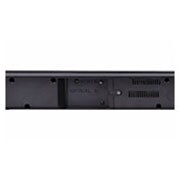 LG  SOUND BAR SK1D- 100W RMS, BLUETOOTH, SOUND SYNC WIRELESS, USB, DOLBY DIGITAL, DTS DIGITAL SURROUND,  2 CANAIS , SK1D