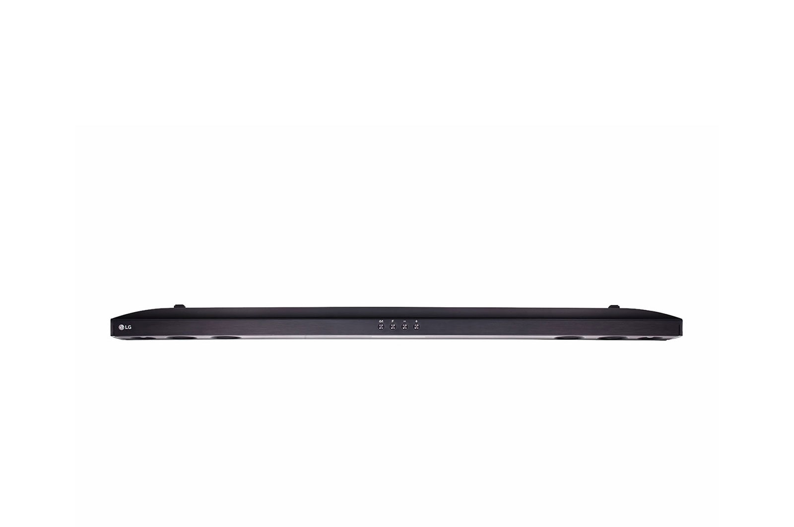 LG  SOUND BAR SK1D- 100W RMS, BLUETOOTH, SOUND SYNC WIRELESS, USB, DOLBY DIGITAL, DTS DIGITAL SURROUND,  2 CANAIS , SK1D