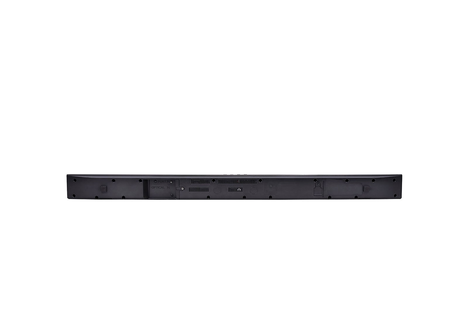 LG  SOUND BAR SK1D- 100W RMS, BLUETOOTH, SOUND SYNC WIRELESS, USB, DOLBY DIGITAL, DTS DIGITAL SURROUND,  2 CANAIS , SK1D