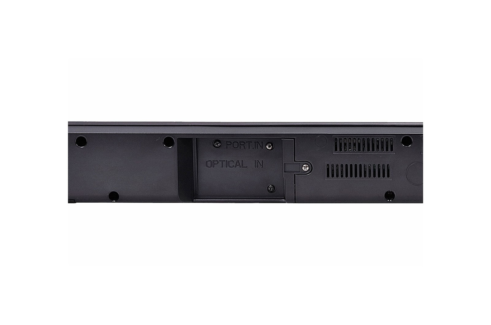 LG  SOUND BAR SK1D- 100W RMS, BLUETOOTH, SOUND SYNC WIRELESS, USB, DOLBY DIGITAL, DTS DIGITAL SURROUND,  2 CANAIS , SK1D