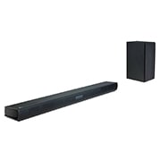 LG Sound Bar SK4D, SK4D