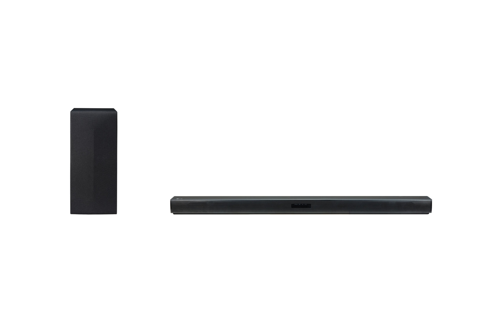 LG Sound Bar SK4D, SK4D