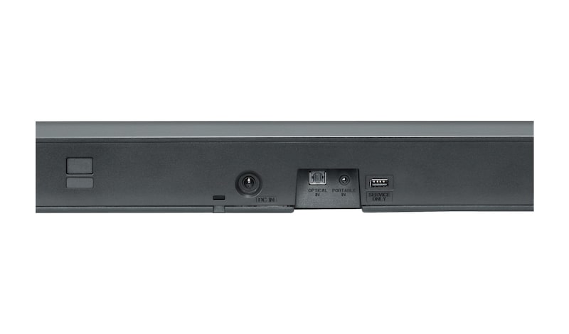 LG Sound Bar SK6R, SK6R