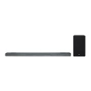 LG Sound Bar SL9YG, SL9YG