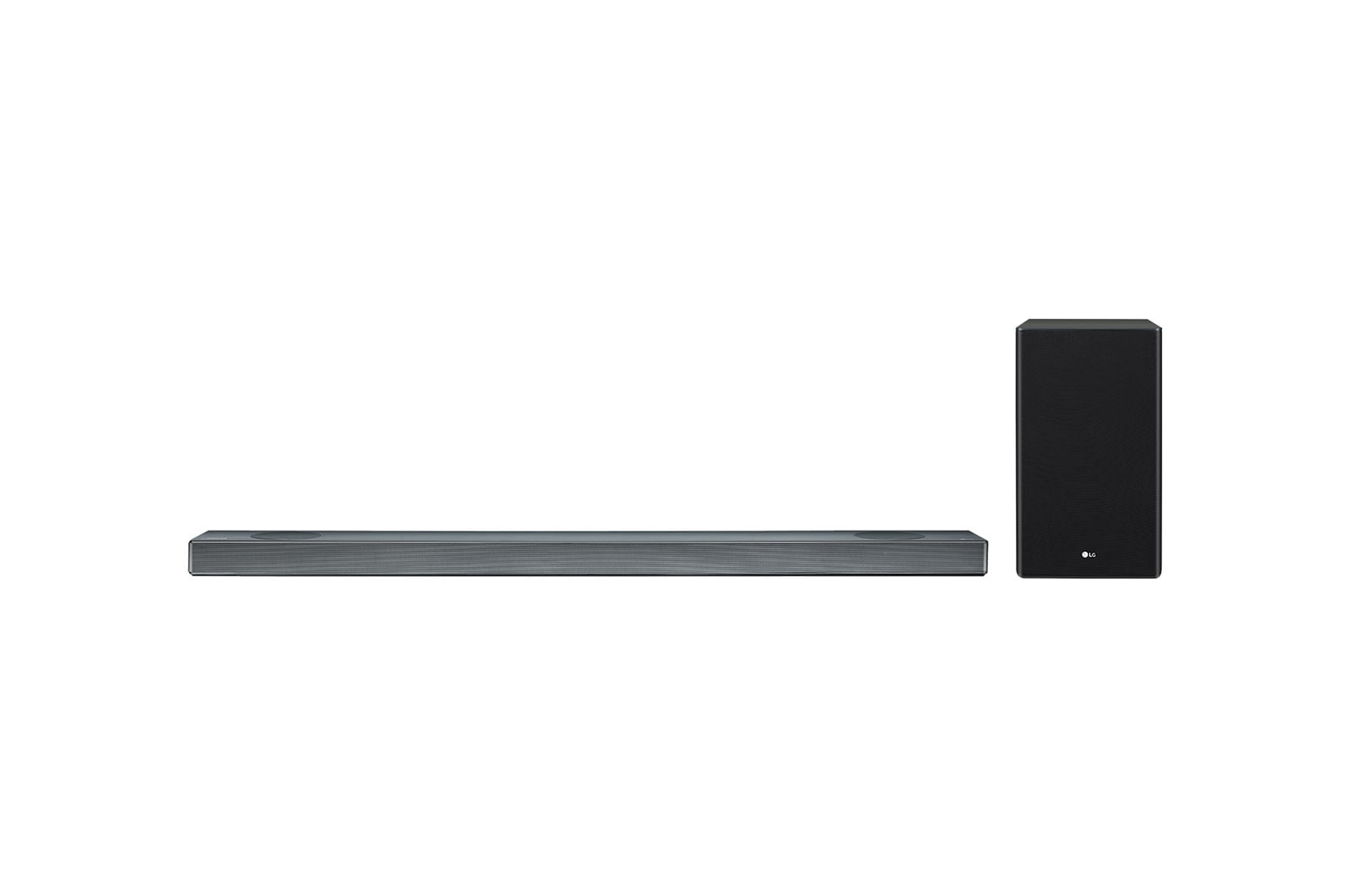 LG Sound Bar SL9YG, SL9YG