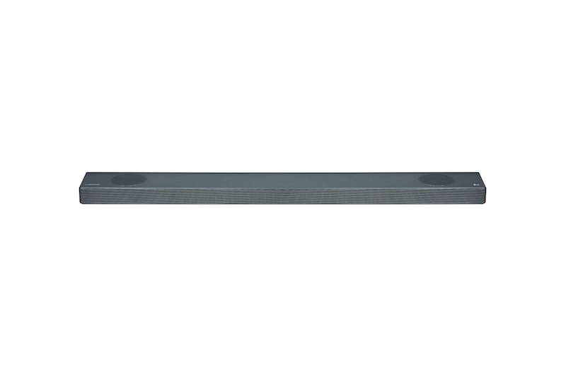 LG Sound Bar SL9YG, SL9YG