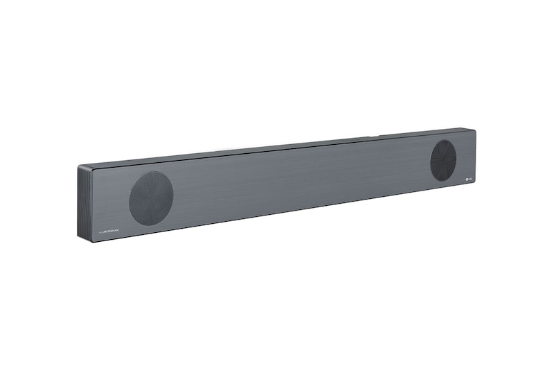 LG Sound Bar SL9YG, SL9YG
