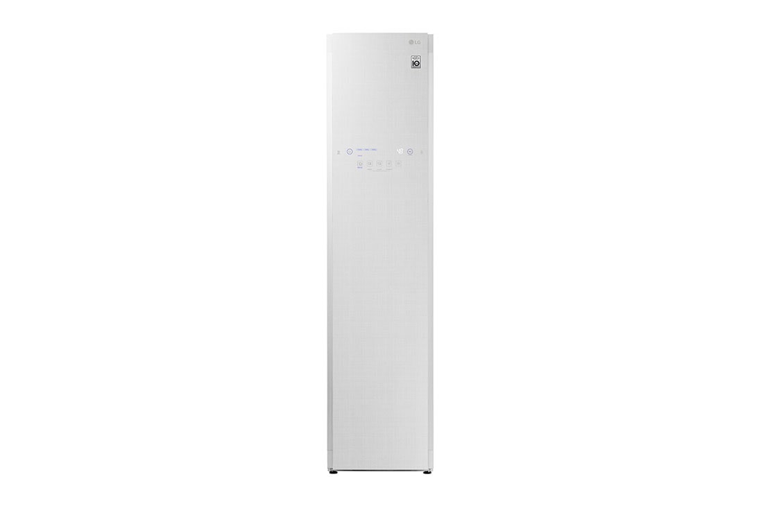 LG Styler LG Branco com Vapor TrueSteam™ S3WFBN - 220v, S3WFBN