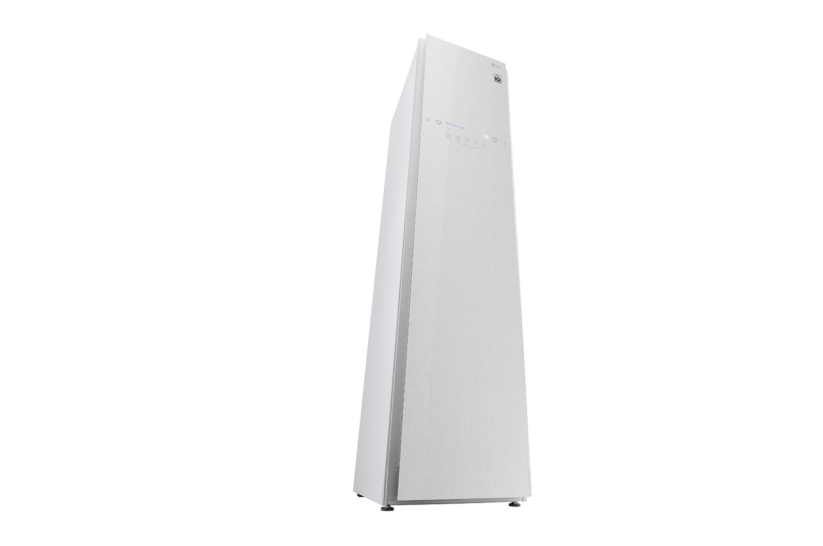 LG Styler LG Branco com Vapor TrueSteam™, 3 Cabides - S3WFBN - 220v, S3WFBN