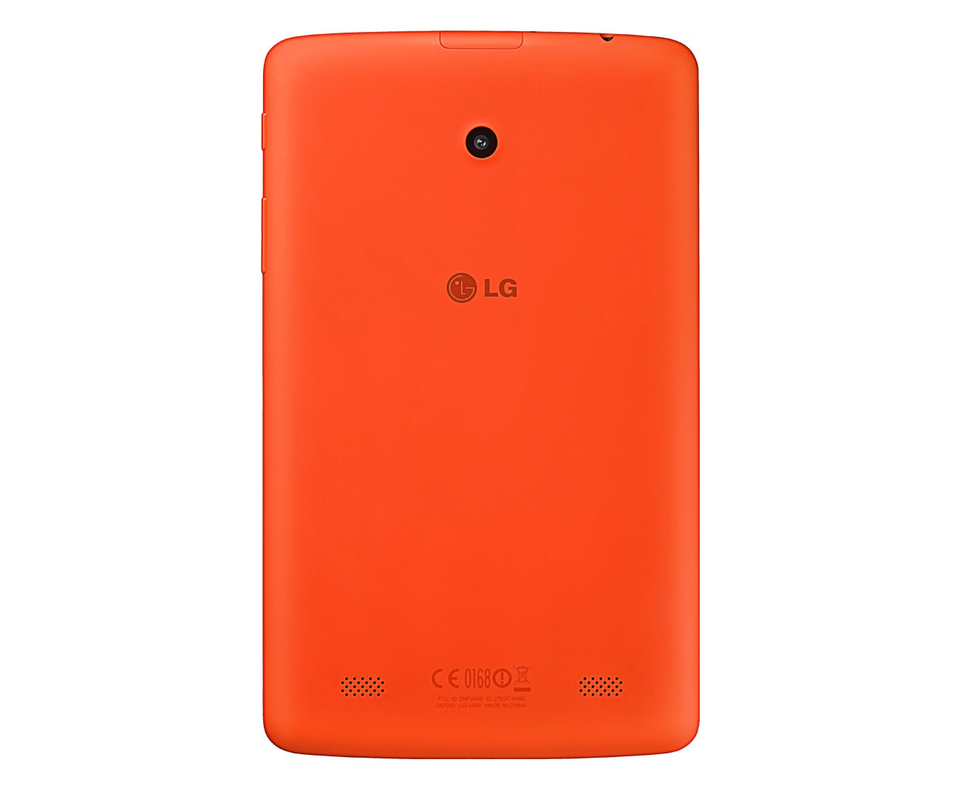 LG G Pad. Uma família de tablets cheia de inovação., V400