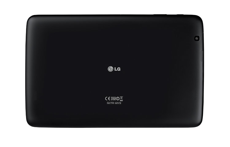 LG G Pad. Uma família de tablets cheia de inovação., V700