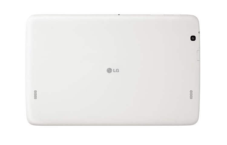 LG G Pad. Uma família de tablets cheia de inovação., V700