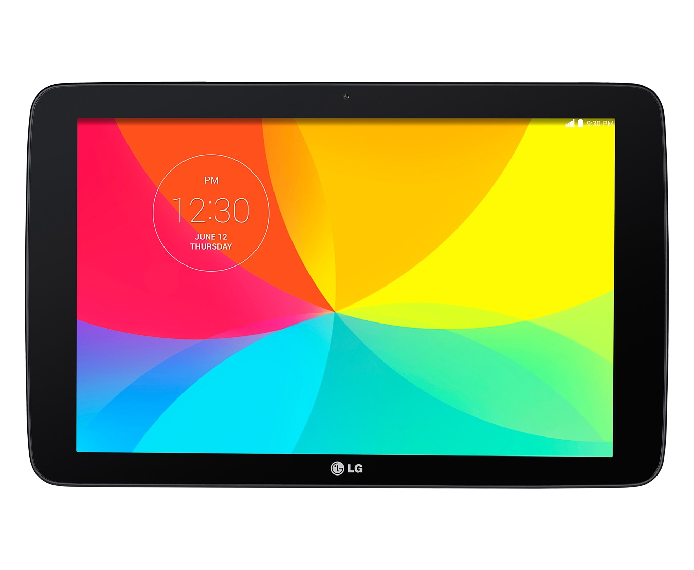 LG G Pad. Uma família de tablets cheia de inovação., V700