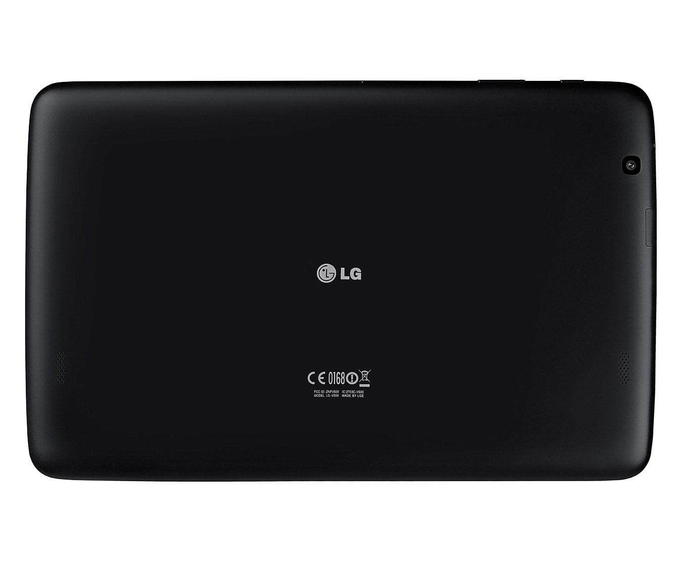 LG G Pad. Uma família de tablets cheia de inovação., V700