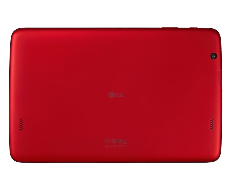 LG G Pad. Uma família de tablets cheia de inovação., V700