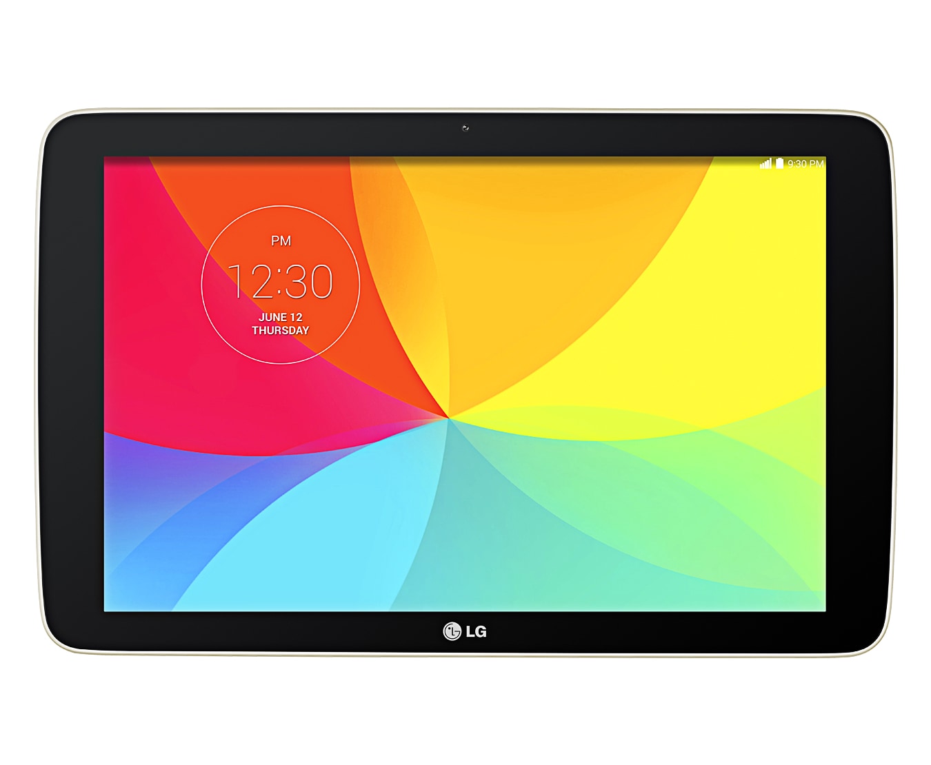 LG G Pad. Uma família de tablets cheia de inovação., V700