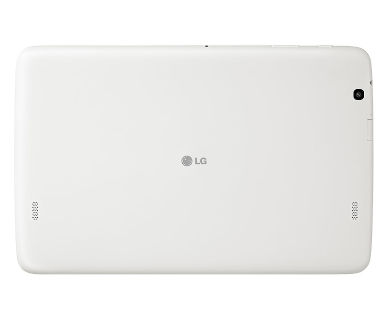 LG G Pad. Uma família de tablets cheia de inovação., V700