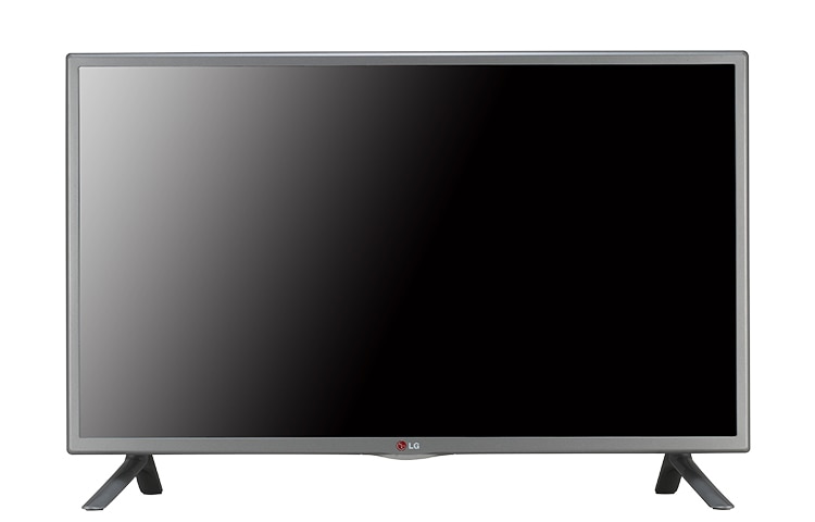 LG Especialmente desenvolvida para o segmento corporativo. Design exclusivo e sofisticado., 32LY340C