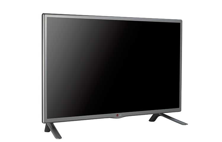 LG Especialmente desenvolvida para o segmento corporativo. Design exclusivo e sofisticado., 32LY340C