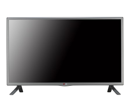 LG Especialmente desenvolvida para o segmento corporativo. Design exclusivo e sofisticado., 32LY340C